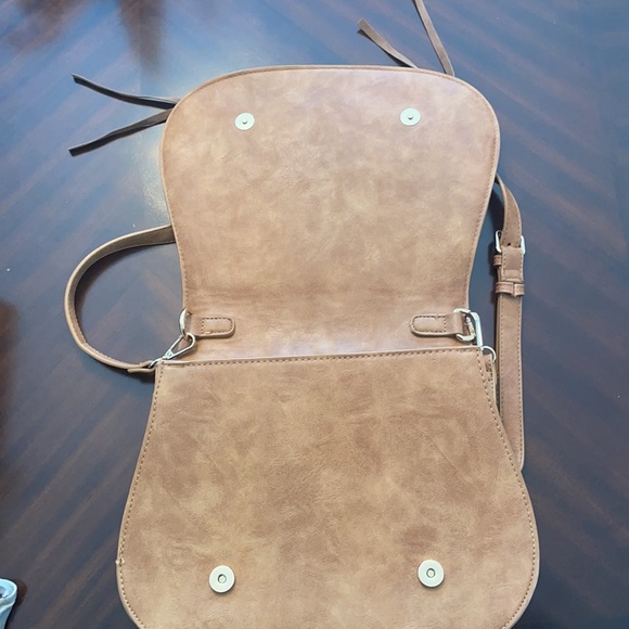 VICIDOLLS purse never used very good condition . - Picture 2 of 4